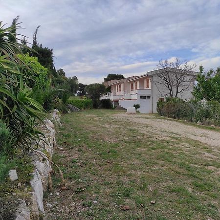 Bellavista Apartments Scopello  Extérieur photo