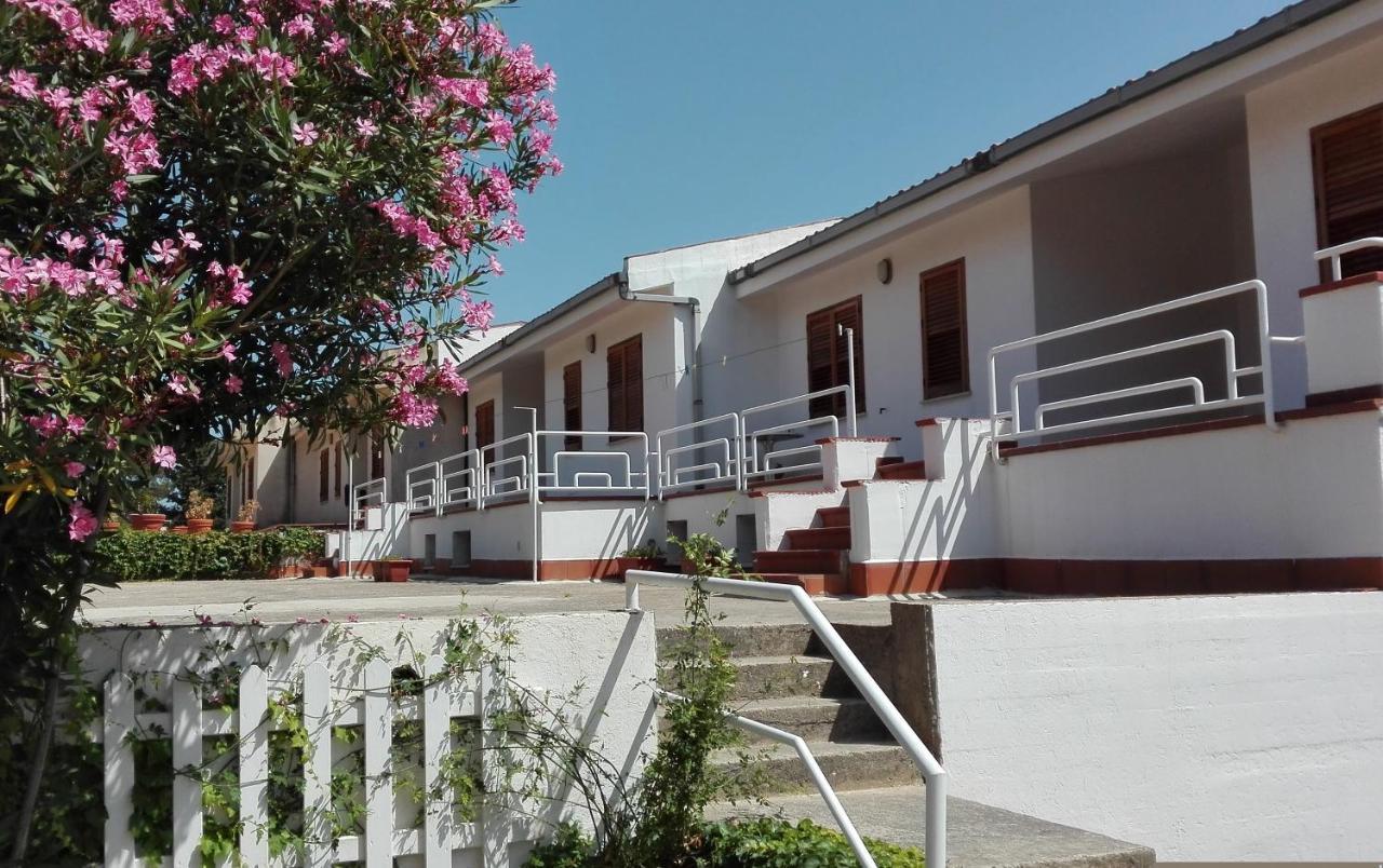 Bellavista Apartments Scopello  Extérieur photo