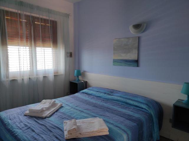 Bellavista Apartments Scopello  Extérieur photo