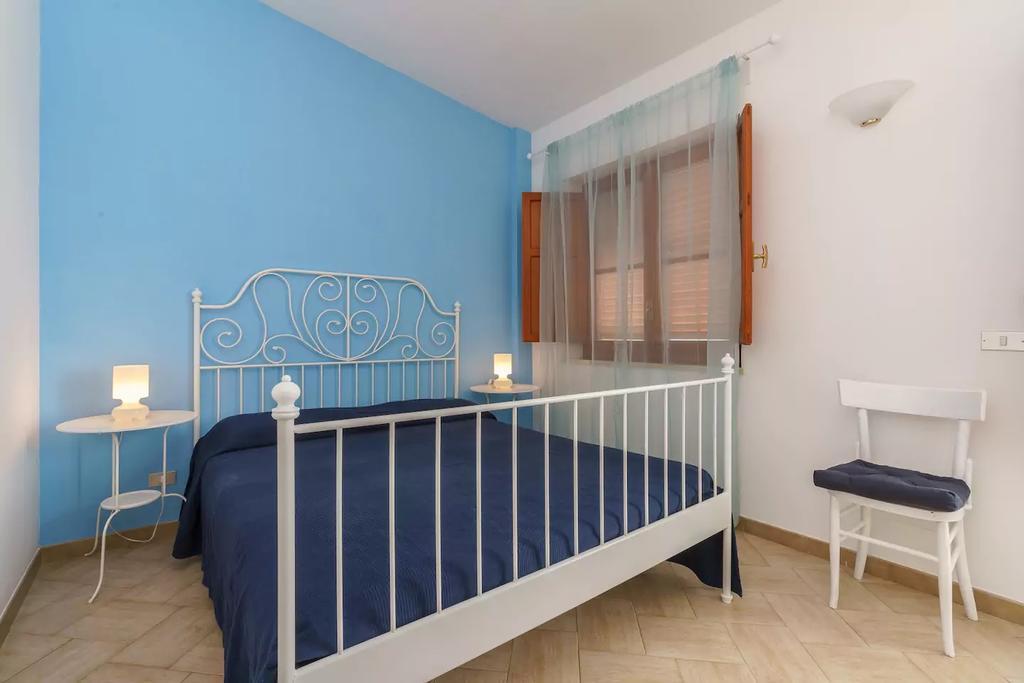 Bellavista Apartments Scopello  Extérieur photo